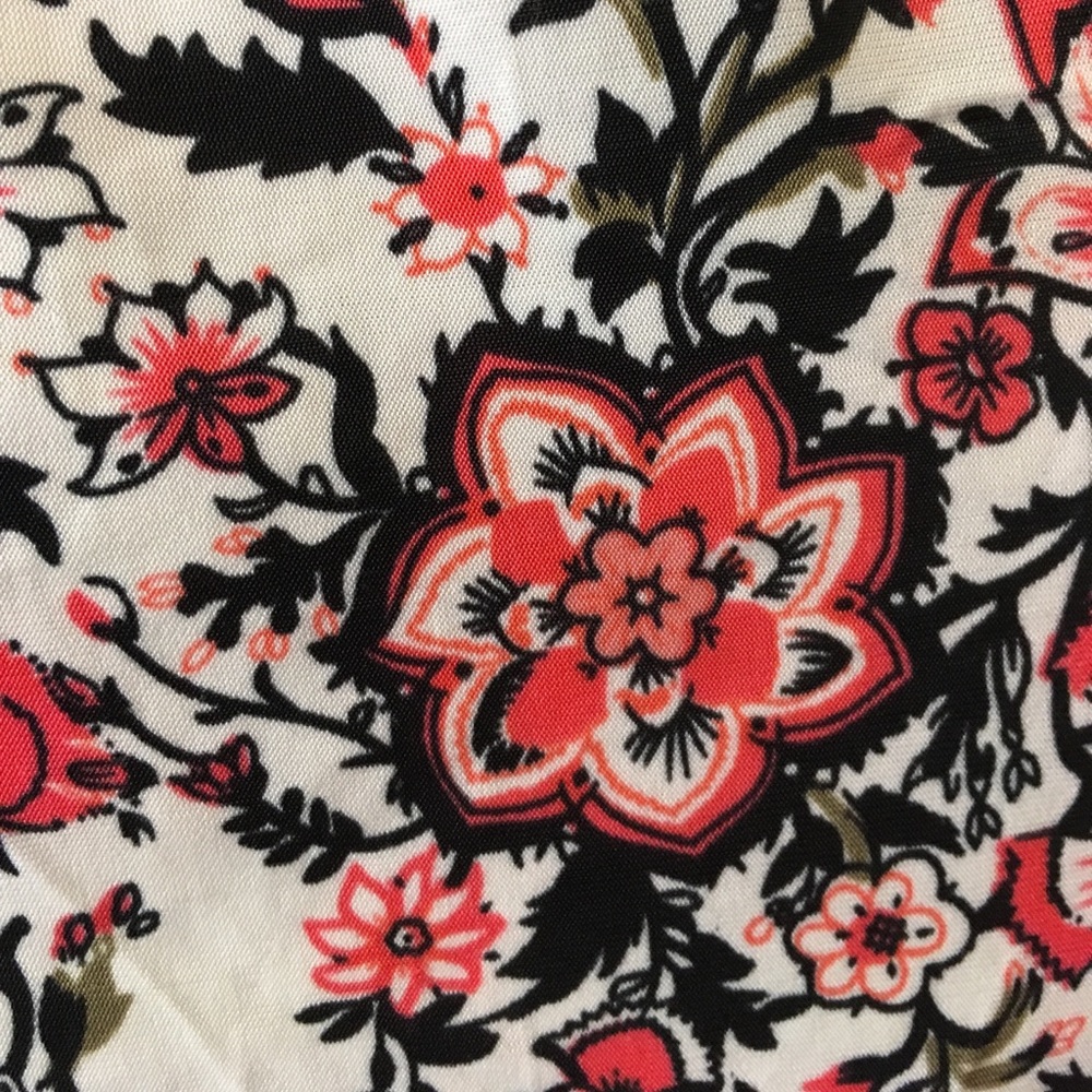 luxurious Polyester coral dress